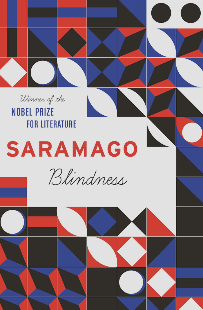 Blindness By José Saramago
