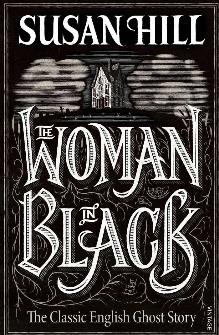 The Woman In Black By Susan Hill