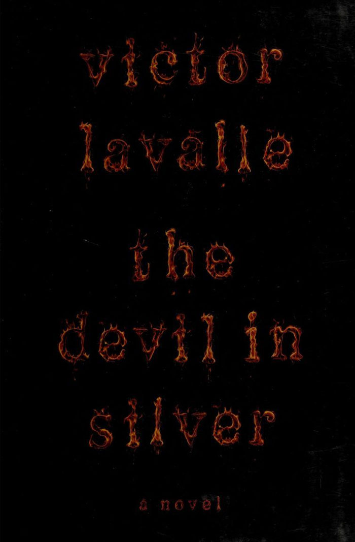 The Devil In Silver By Victor Lavalle