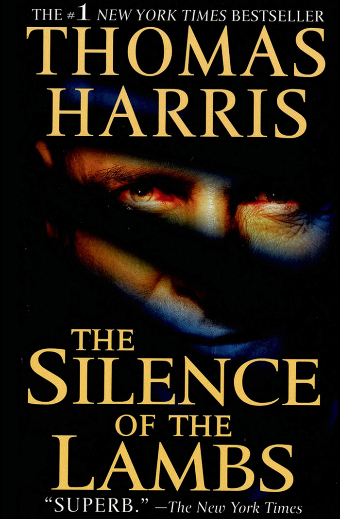 The Silence Of The Lambs By Thomas Harris