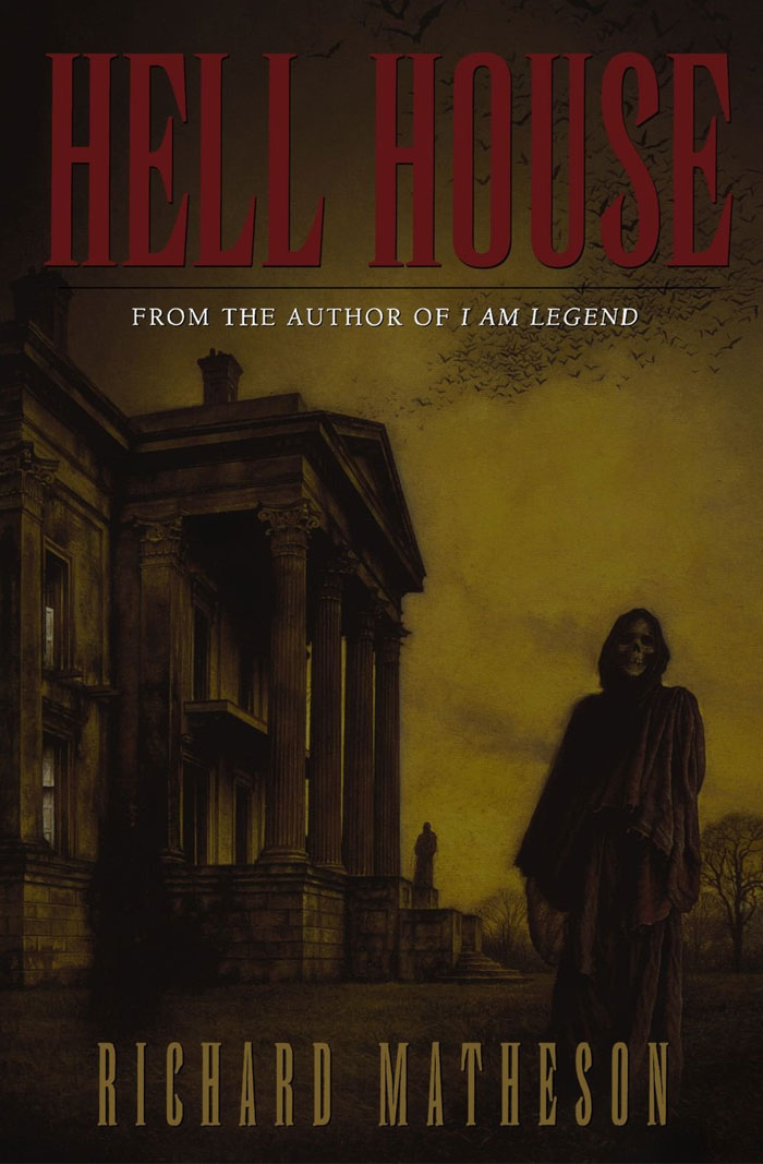 Hell House By Richard Matheson