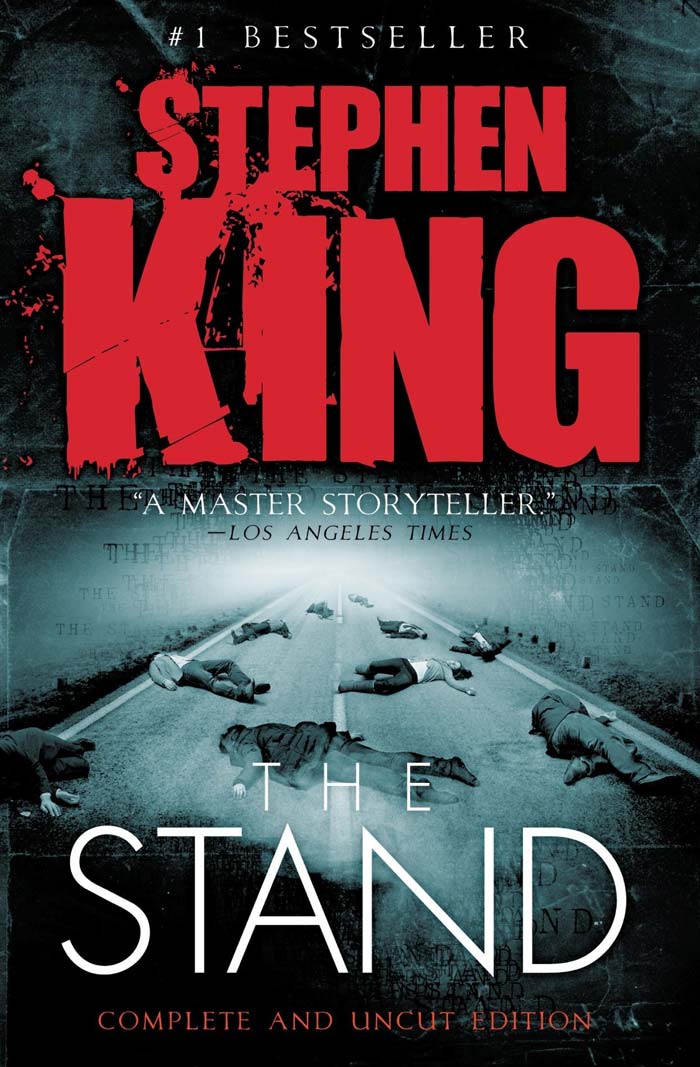 The Stand By Stephen King