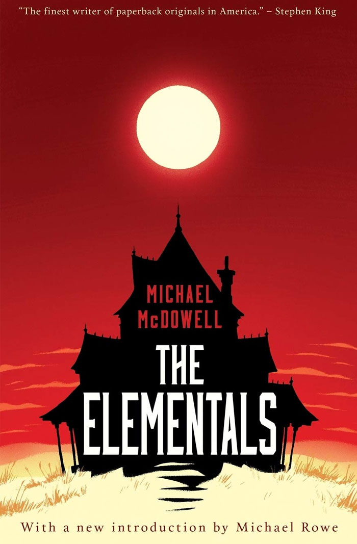 The Elementals By Michael Mcdowell