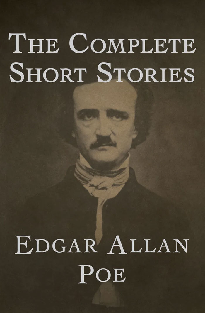 The Complete Short Stories By Edgar Allan Poe