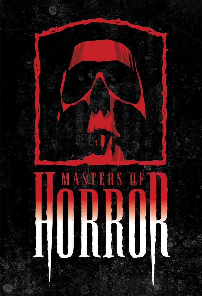 Masters Of Horror