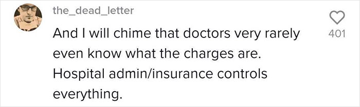 TikToker saw his hospital bills drop from $4,000 to $950 just because he asked for receipts, Adam Conover explains why