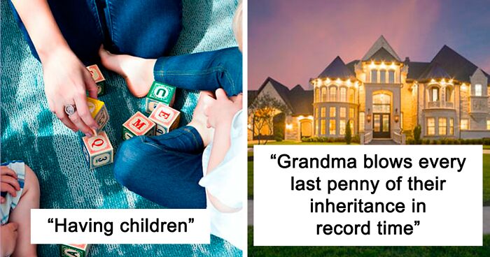 30 Ex-Millionaires Share What They Did To Lose Their Money