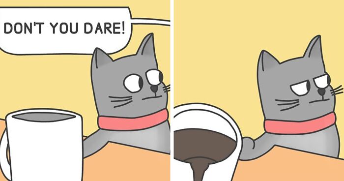 30 New Hilarious Comics Featuring Pop Culture Characters And More By Zayatoon (New Pics)