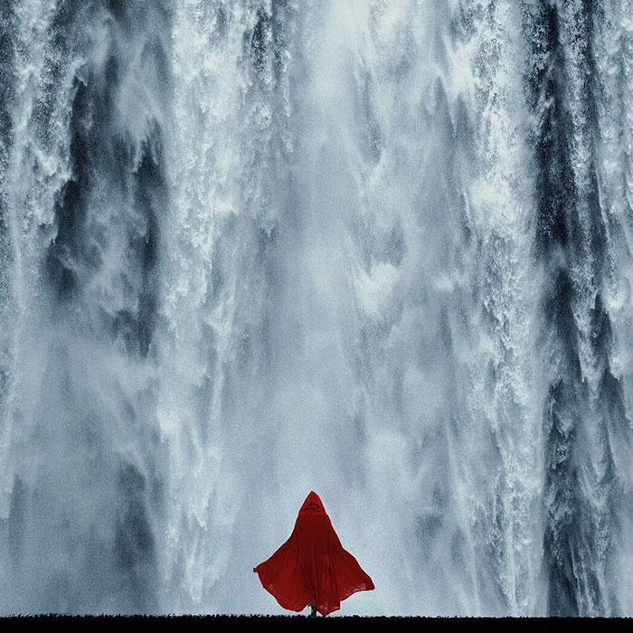 “Rewired”: I Traveled To Iceland To Rebuild My Relationship With Nature (15 Pics)