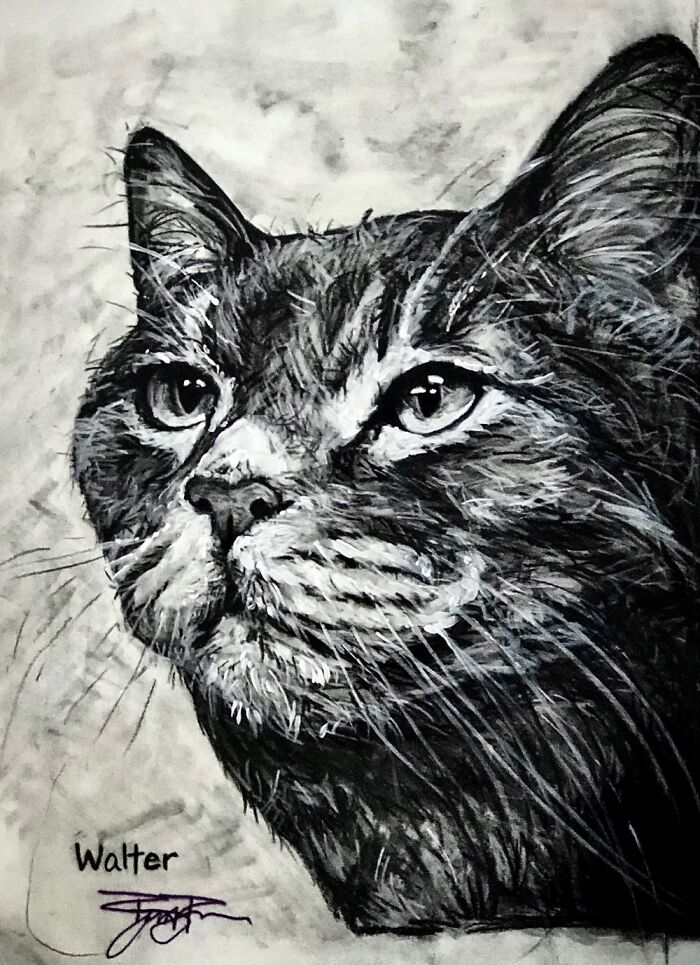 Walter The Mischievous