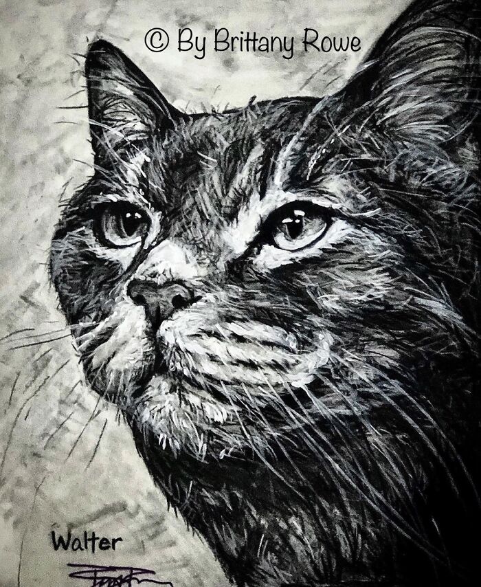 Walter The Mischievous