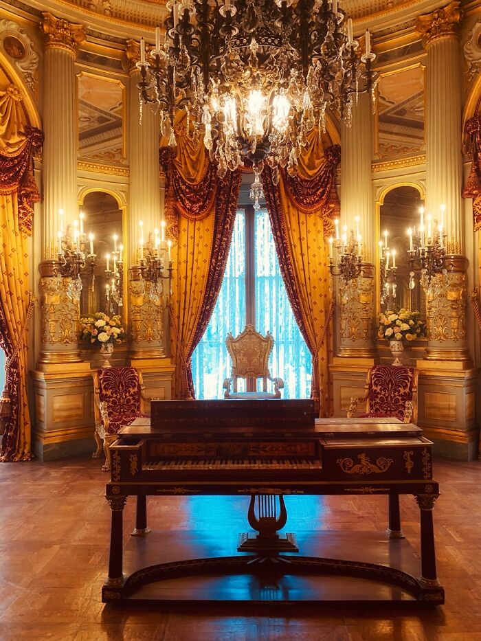 Here Are Some Pictures Of My Summer Vacation (26 Pics)