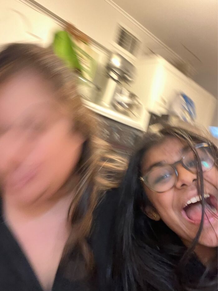 I Have A Thing For Selfies