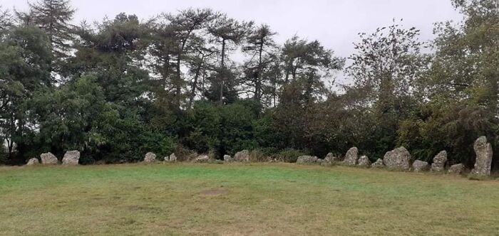 The Rollrights Stones Ne Chipping Norton. Love Going There To Recharge