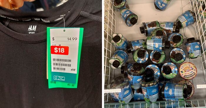50 Pics That Prove That Inflation Is Getting Out Of Control