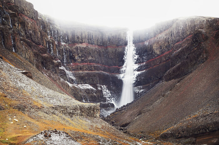 Iceland, Over And Over Again. The Most Amazing Place On Earth.