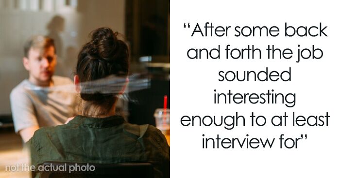 Company Tries To Recruit A Specialist Who’s Already Working But Won’t Match Her Salary Expectations, Sends Her A Nasty Follow-Up Email