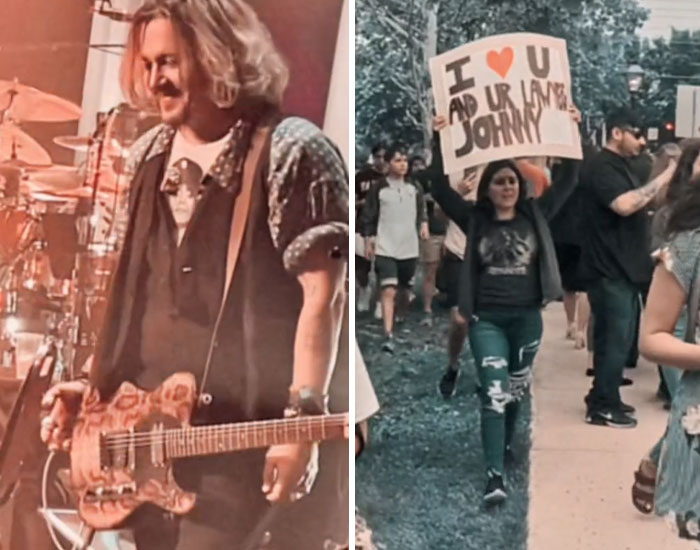 “To All Of My Most Treasured, Loyal And Unwavering Supporters”: Johnny Depp Joins TikTok And Goes Viral With His First Video Thanking His Fans