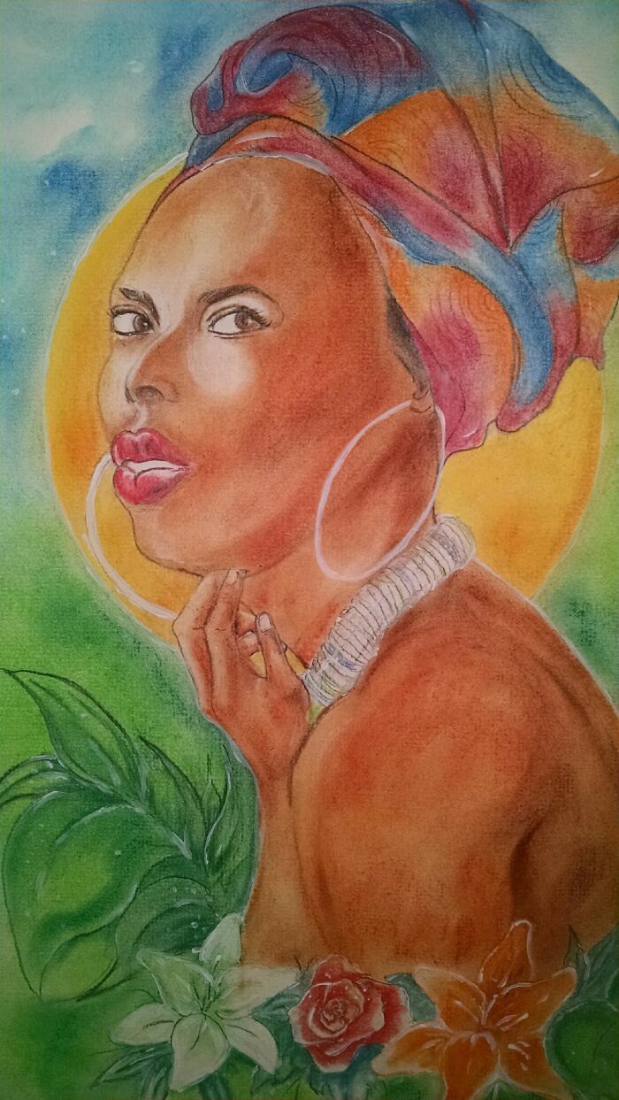 I Draw Positive Images (9 Pics) I Draw Positive Images (9 Pics)