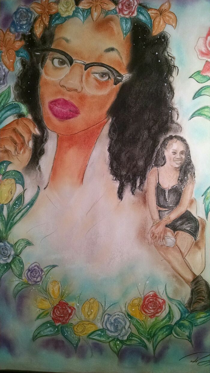 I Draw Positive Images (9 Pics) I Draw Positive Images (9 Pics)