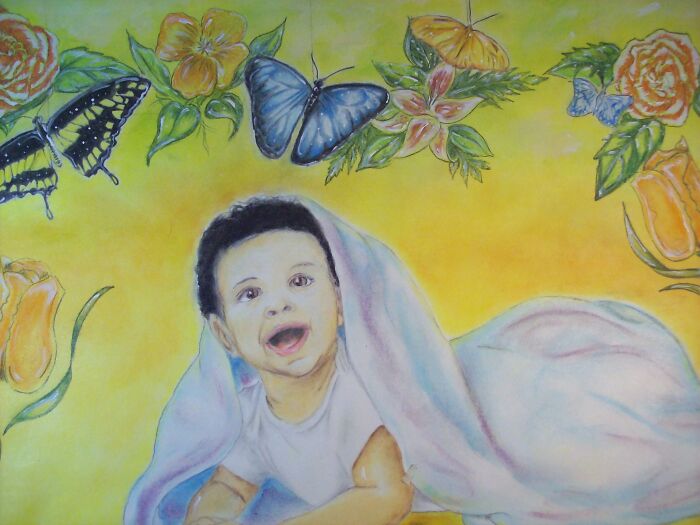 I Draw Positive Images (9 Pics) I Draw Positive Images (9 Pics)