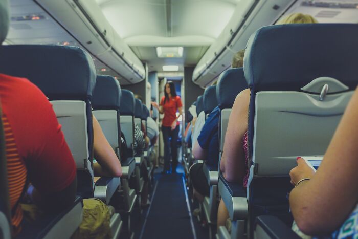 Flight Attendants Spill 30 Secrets About The Airline Industry That Most Passengers Don't Know