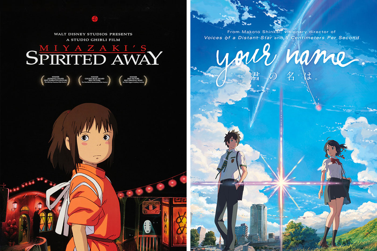 50 Kid-Friendly Anime That Children And Teens Will Love To The Moon And  Back | Bored Panda