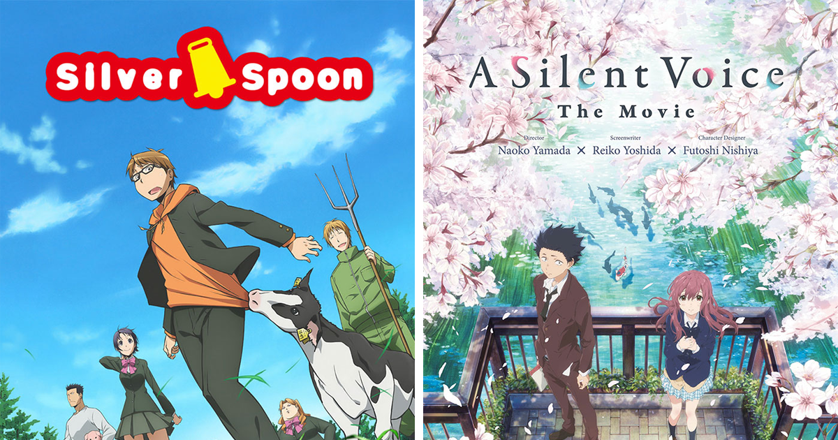 50 Kid-Friendly Anime That Children And Teens Will Love To The Moon And  Back | Bored Panda