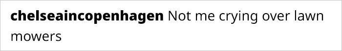 18M People Saw This Video And Loved How These Strangers Jumped In To Help Their New Neighbors After They Bought A Way-Too-Tiny Lawn Mower 18M People Saw This Video And Loved How These Strangers Jumped In To Help Their New Neighbors After They Bought A Way-Too-Tiny Lawn Mower