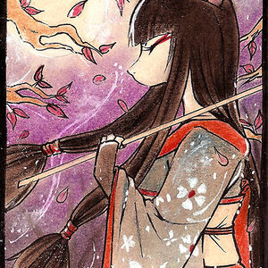 surakukitsune avatar