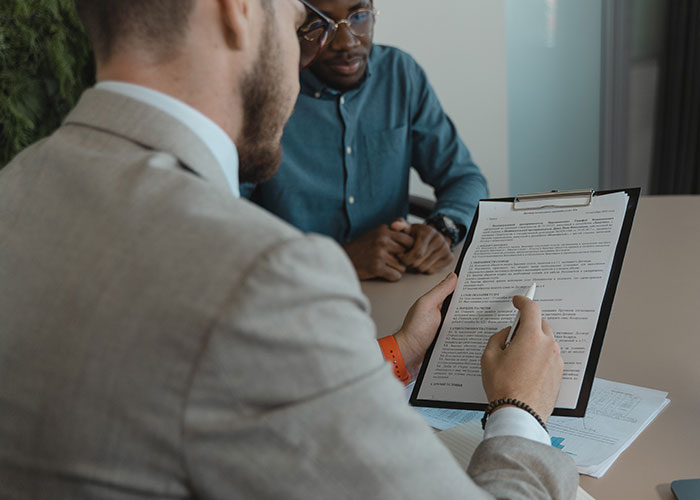 Lawyer Is Asked To Hand In ‘A Free Writing Sample’ As Part Of His Job Interview, Makes The Firm Regret It Later Lawyer Is Asked To Hand In ‘A Free Writing Sample’ As Part Of His Job Interview, Makes The Firm Regret It Later