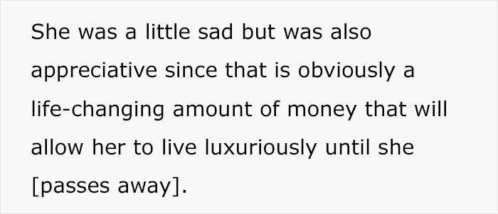 Teen Would Lose $7M If She Came Out As Gay, Uncle Asks If He Was A Jerk To Tell Her To Stay In The Closet Teen Would Lose $7M If She Came Out As Gay, Uncle Asks If He Was A Jerk To Tell Her To Stay In The Closet