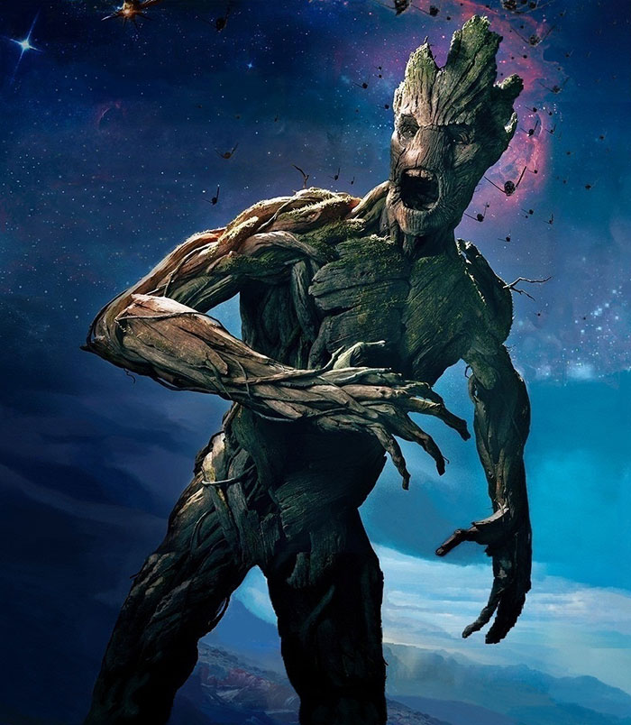 Groot
