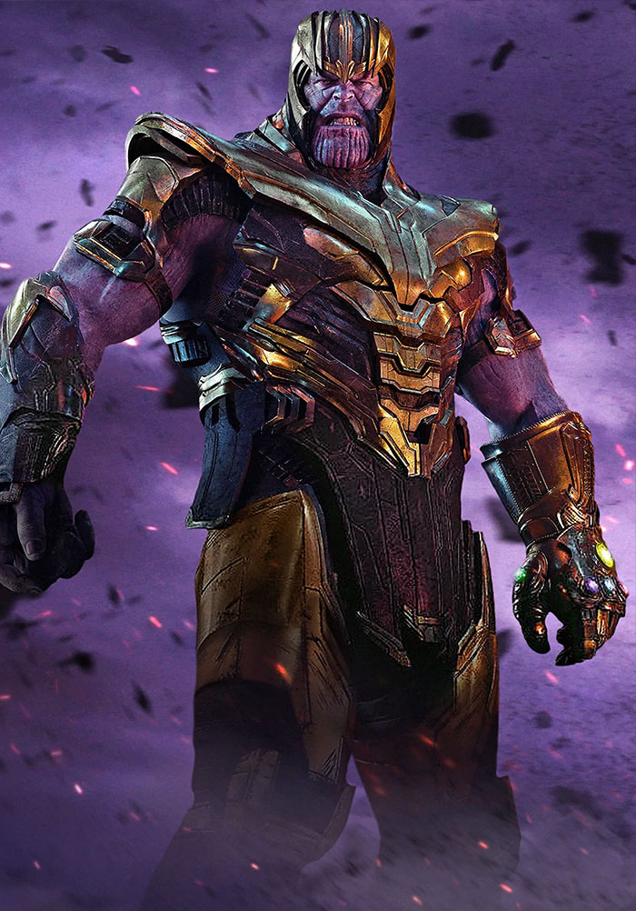 Thanos