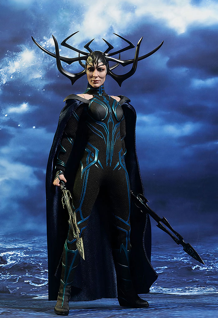 Hela
