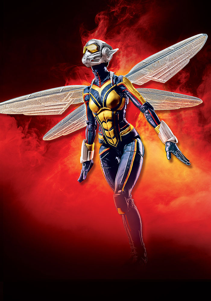 Wasp