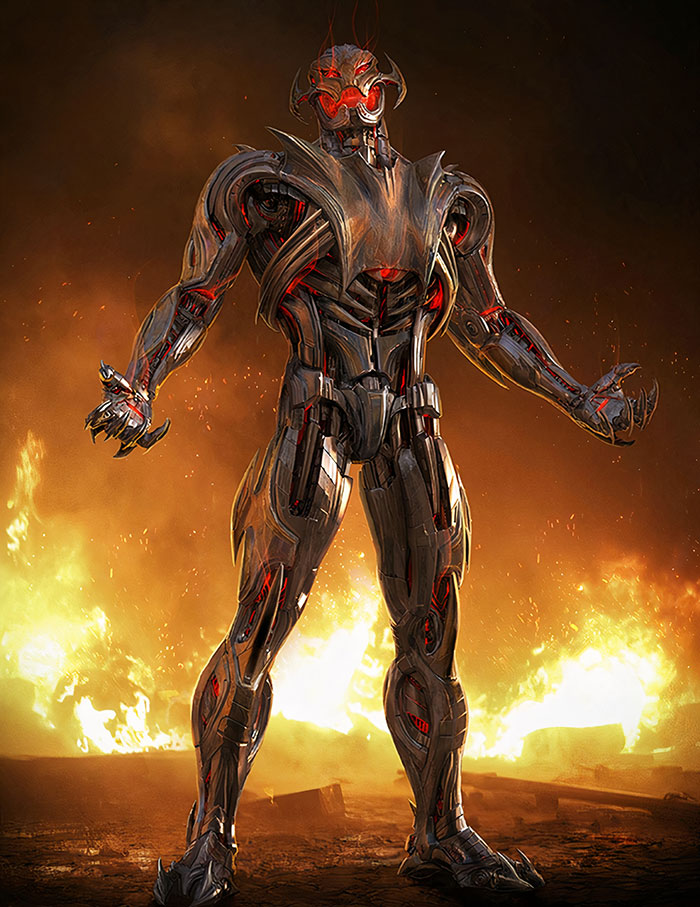 Ultron