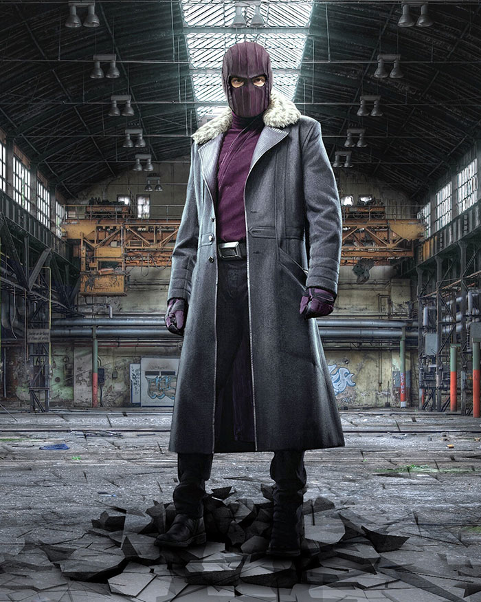 Zemo