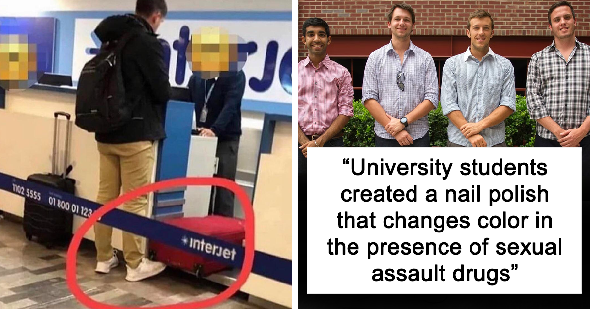 “Ironically Funny And Wholesome”: 36 Of The Best Wins From Guys Posted On This Twitter Page