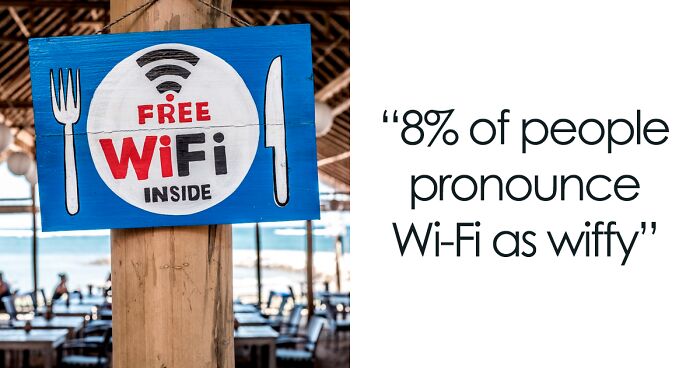 50 ‘Weird Facts’ About The World That Might Give You A Fresh Perspective