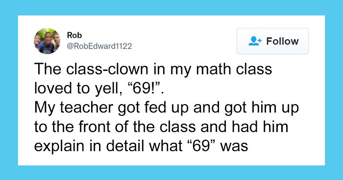 30 Facts From The ’70s And ’80s That Seem Unbelievable Now, Shared In This Online Thread