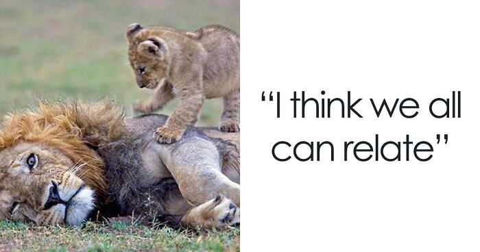 This Instagram Account Shares Some Of The Most Relatable “Modern Mom Probs”, Here Are 40 Of Their Best Posts