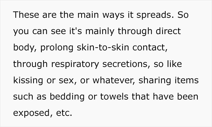 Monkeypox Is Starting To Spread More Widely And This Guy Shares What You Can Expect As He Went Through It Himself Monkeypox Is Starting To Spread More Widely And This Guy Shares What You Can Expect As He Went Through It Himself