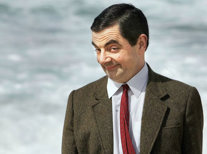 "Makeup Should Be Illegal": TikToker That People Call Mr. Bean's 'Daughter' Embraces 'Catfish' Claims By Posting Makeup Transformations "Makeup Should Be Illegal": TikToker That People Call Mr. Bean's 'Daughter' Embraces 'Catfish' Claims By Posting Makeup Transformations