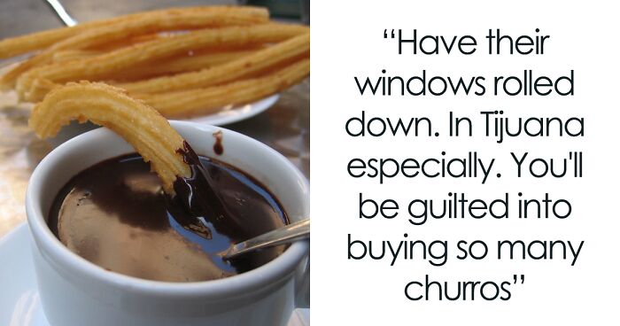 39 People Share The Main Mistakes People Make When They Visit Their Country