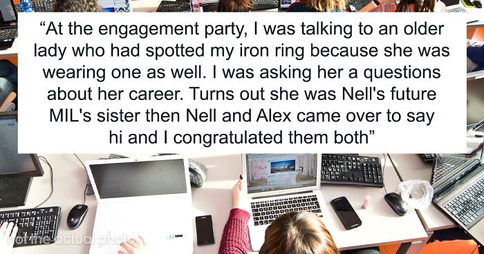 24 Y.O. Woman Blamed Of “Hiding” Her Actual Job As She Told Folks She’s A Software Engineer