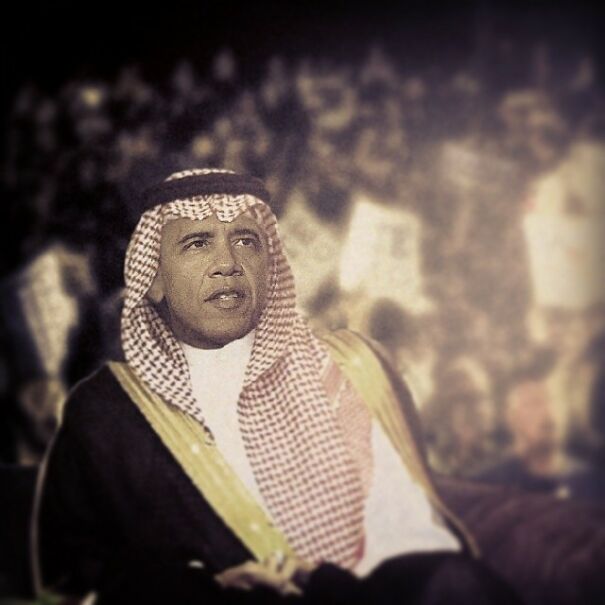 Photoshop Turns Celebrities To Gulfies