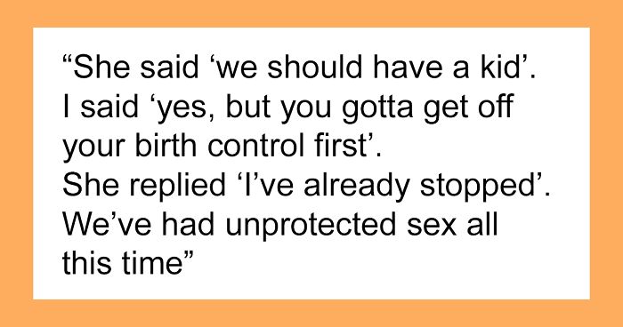 50 People Reveal The “Oh, Hell No” Moment That Made Them End Their Relationship