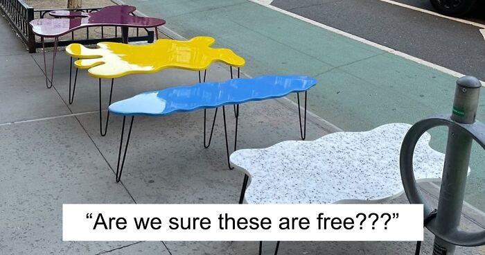 People Share What They Found Thrown Away And The Phrase ‘One Man’s Trash Is Another Man’s Treasure’ Has Never Been So Real (30 New Pics)