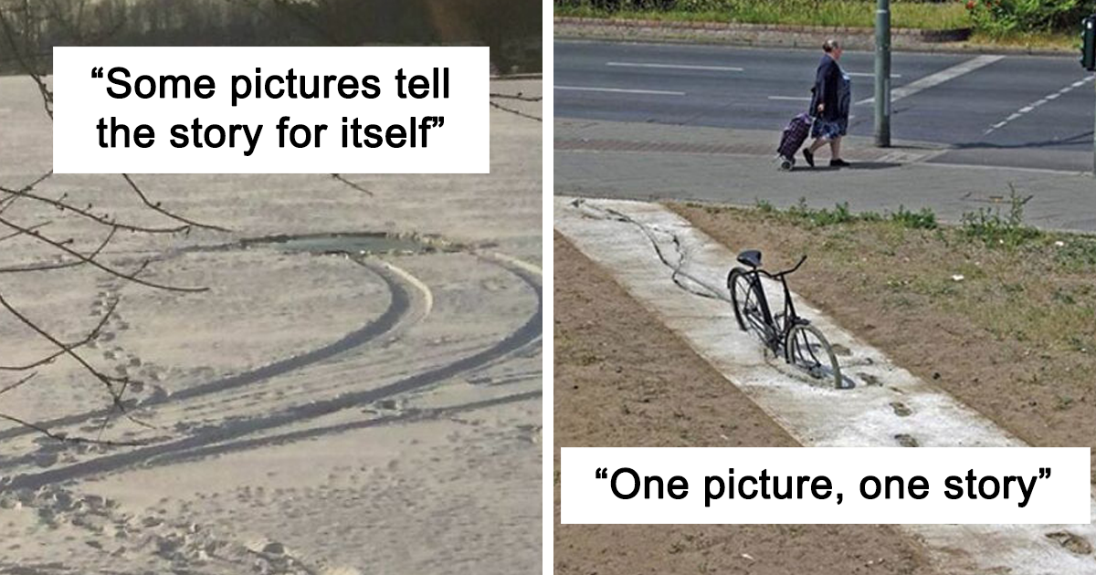 50 Pictures That Are Worth More Than A Thousand Words | Bored Panda